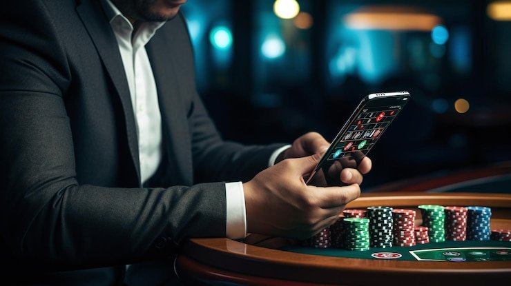 bentengtogel Kategori permainan
