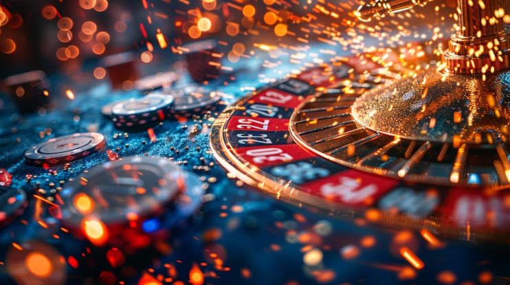bentengtogel Mystic Melodies
