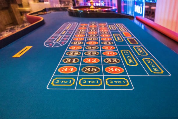 bentengtogel Deep Sea Game Room